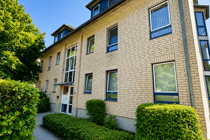 Wohnung Hamburg Wandsbek - 2 Zimmer, 71 m&sup2;, 1.025&euro; | Angebot:27231401