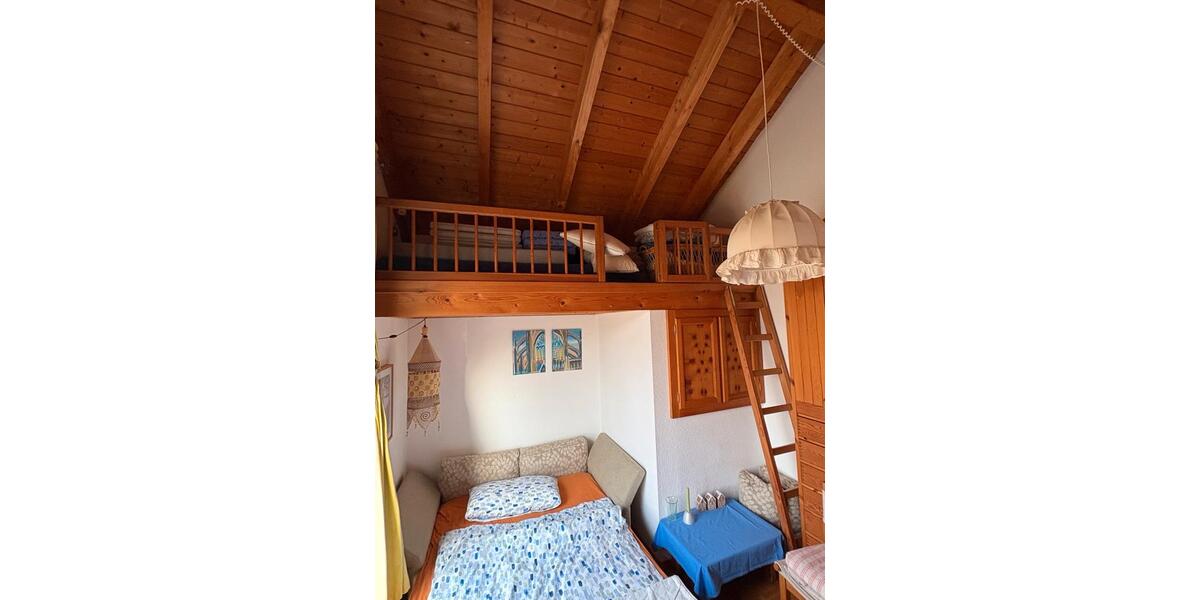 Maisonettenwohnung Fuldabrück - 2 Zimmer, 48 m&sup2;, 750&euro; | Angebot:25755746