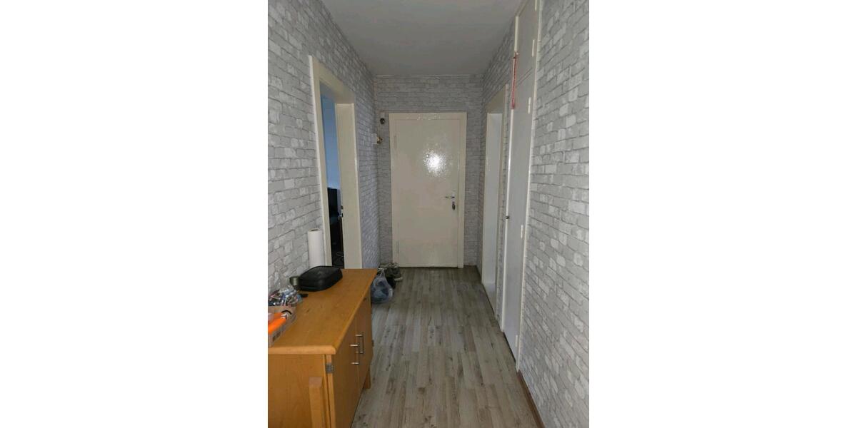 Zeven kleine 3Zi. EG Wohnung im Mehrfamilienhaus 3 zimmer