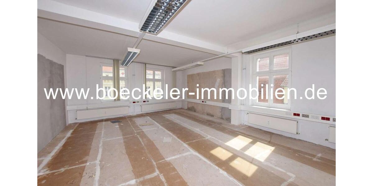 Gewerbeobjekt Havelberg - 1.900&euro; | Angebot:24154975