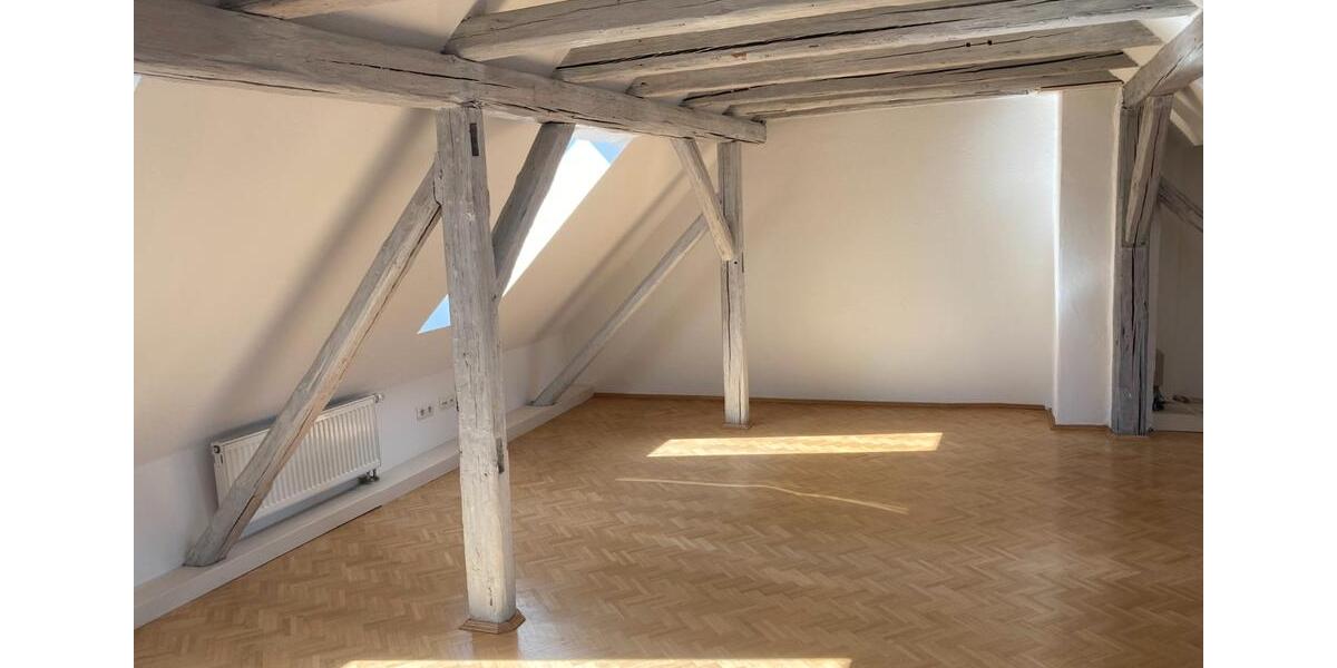Etagenwohnung Wertheim - 4 Zimmer, 95 m&sup2;, 1.000&euro; | Angebot:25973967
