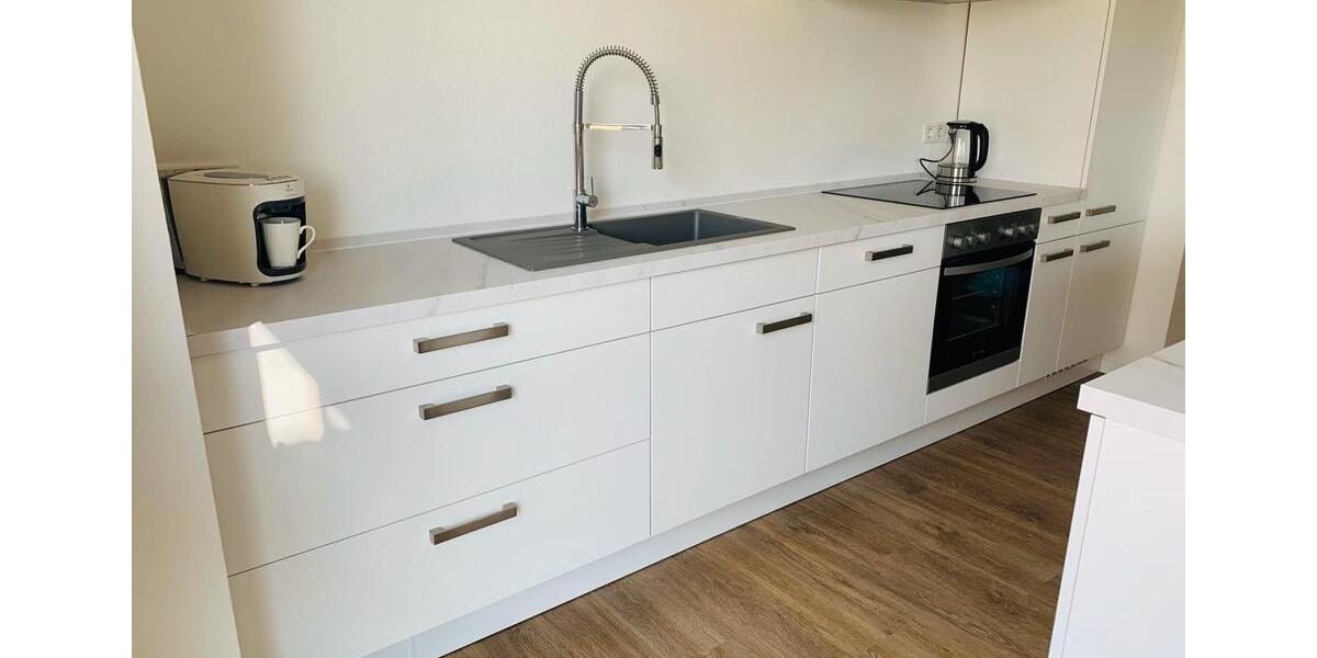 Etagenwohnung Düsseldorf Stadtbezirk 7 - 2 Zimmer, 60 m&sup2;, 1.600&euro; | Angebot:26573244