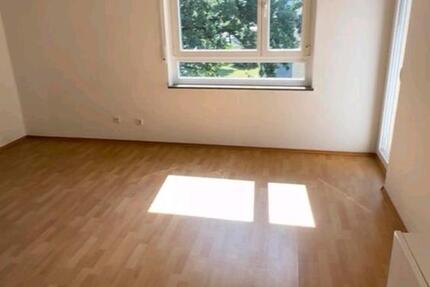 Helle 2-Zimmer Wohnung mit Balkon und Einbauküche in Kehl zimmer