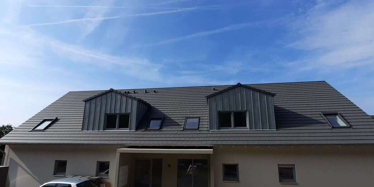 Etagenwohnung Siegen Weidenau - 1 Zimmer, 52 m&sup2;, 624&euro; | Angebot:24831098