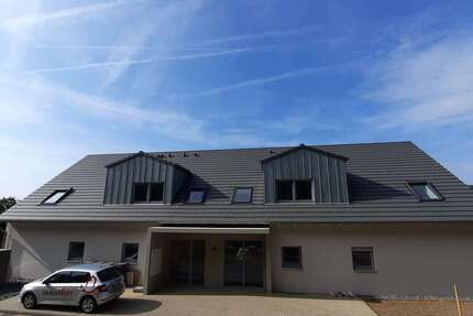 Wohnung Siegen Weidenau - 1 Zimmer, 52 m&sup2;, 624&euro; | Angebot:24831098