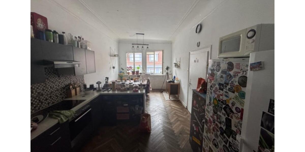 Wohnen auf Zeit Aachen Aachen-Mitte - 22 Zimmer, 140 m&sup2;, 530&euro; | Angebot:26268341