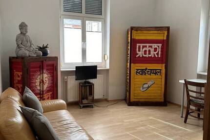 Wohnung Frankfurt am Main Unterliederbach - 4 Zimmer, 19 m&sup2;, 570&euro; | Angebot:26737457