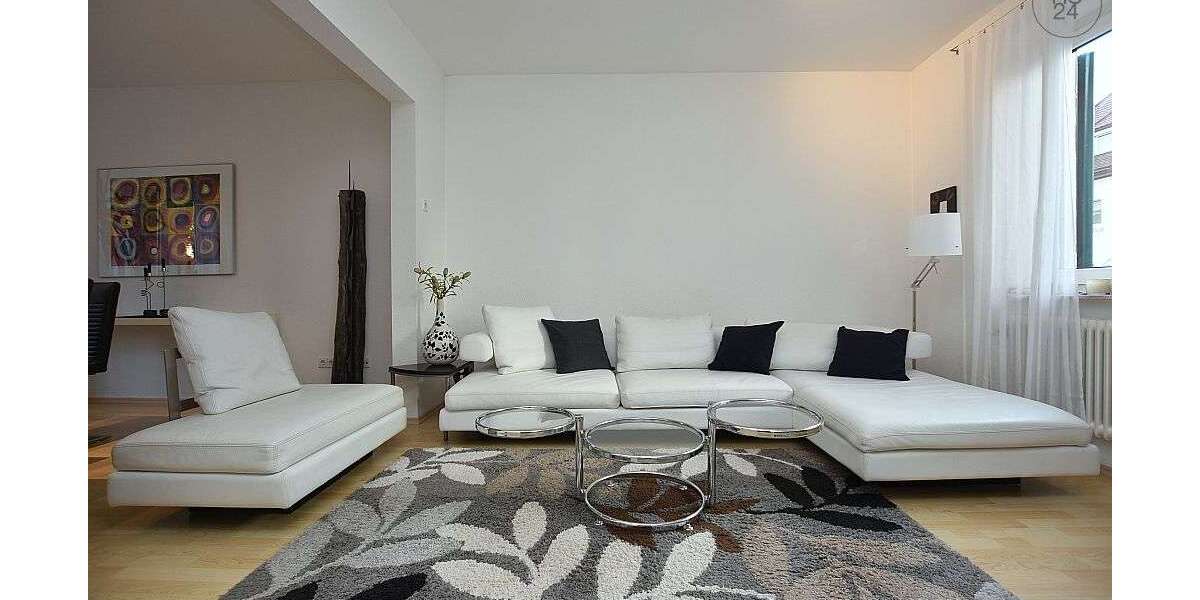 Einfamilienhaus Stuttgart Bad Cannstatt - 7 Zimmer, 160 m&sup2;, 3.190&euro; | Angebot:23996438