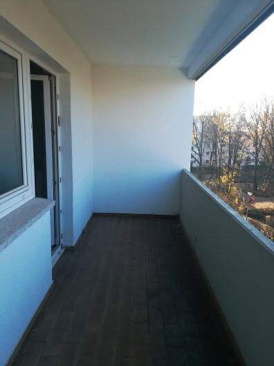 Geräumige Wohnung ! Garage ebenfalls anmietbar. zimmer