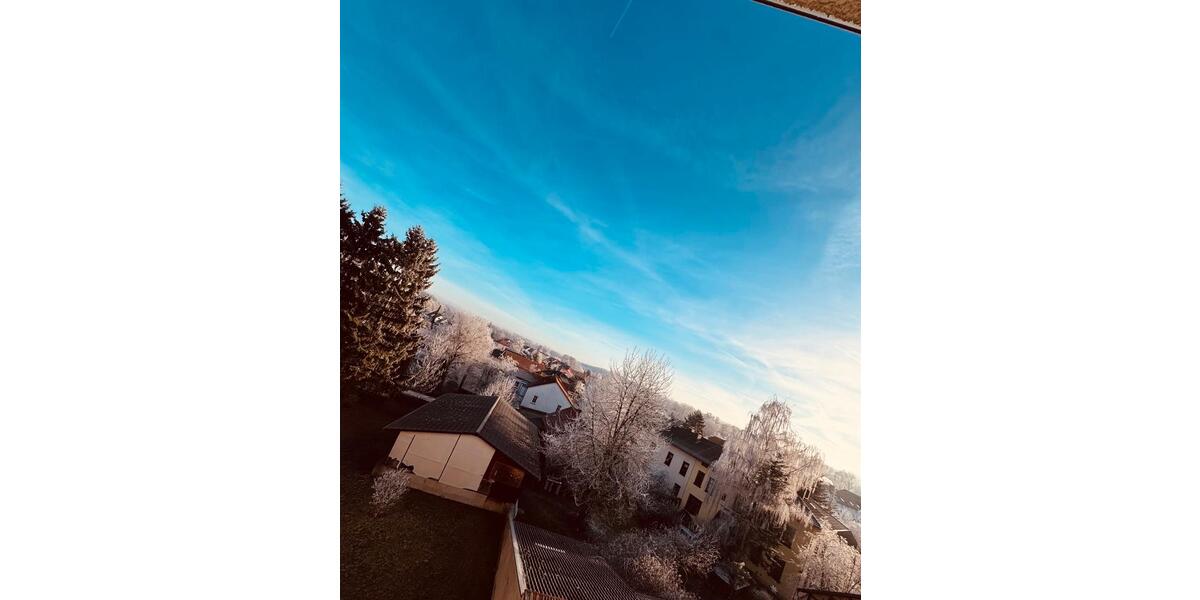 4 Zimmer Maisonette Wohnung in 99192 Neudietendorf 4 zimmer