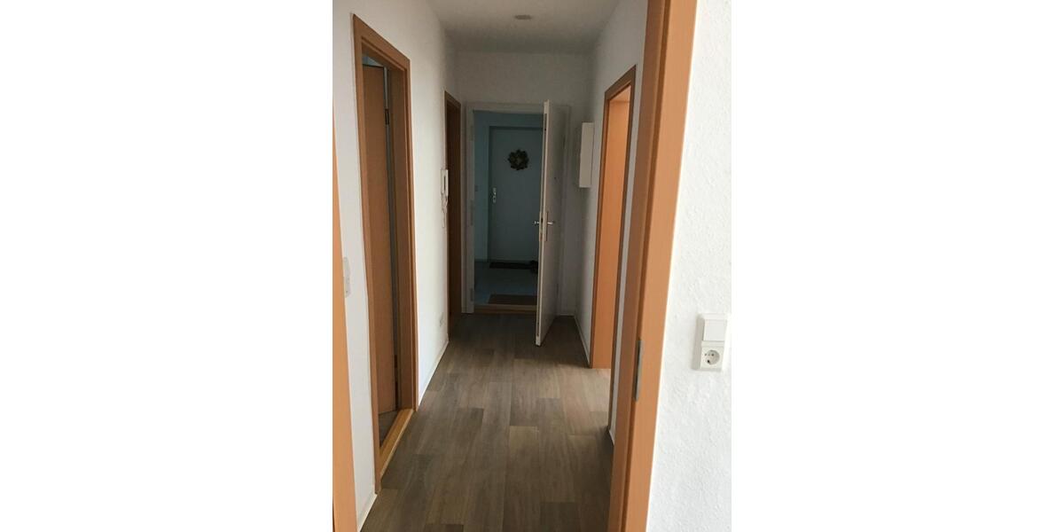 Etagenwohnung Blankenburg (Harz) - 4 Zimmer, 76 m&sup2;, 535&euro; | Angebot:26659423