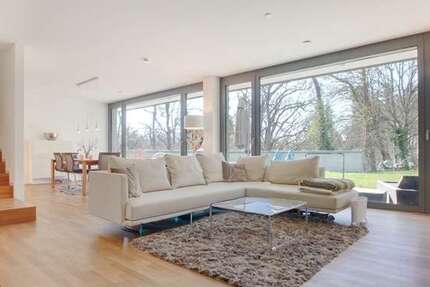 Wohnung Kronberg - 5 Zimmer, 268 m&sup2;, 4.500&euro; | Angebot:24452301