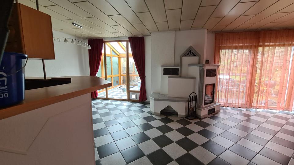 Erdgeschoßwohnung Unterensingen - 4 Zimmer, 108 m&sup2;, 1.250&euro; | Angebot:26012938