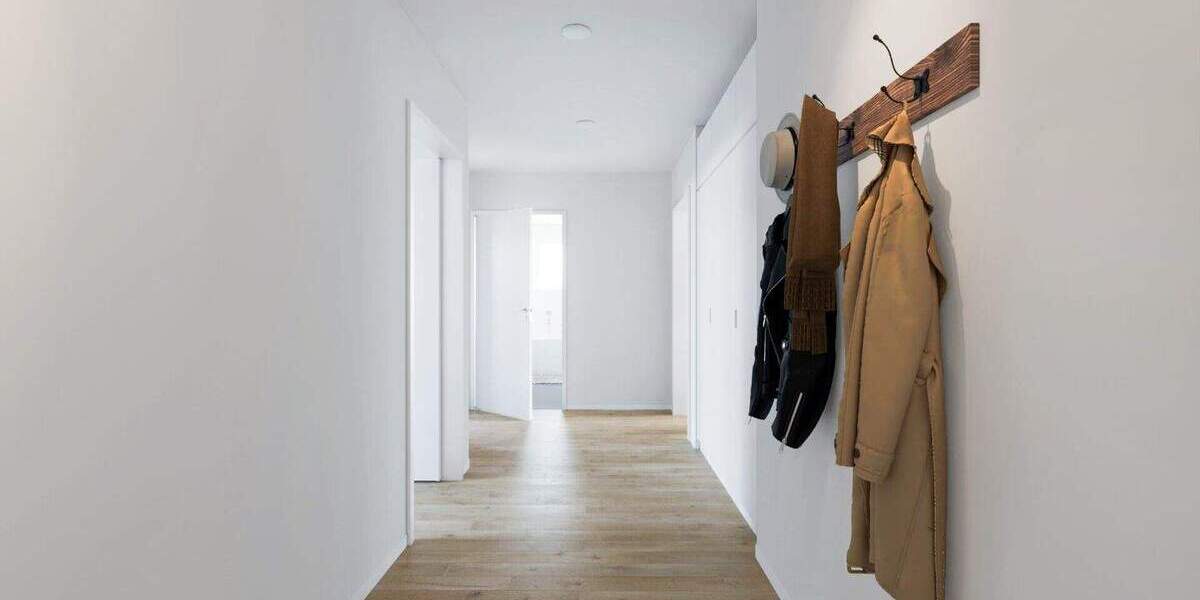 Etagenwohnung Erlangen Anger - 3 Zimmer, 82 m&sup2;, 1.345&euro; | Angebot:23947227