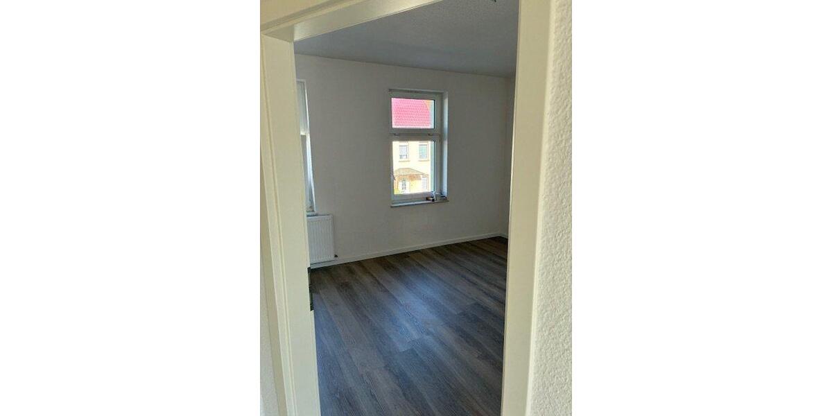 Etagenwohnung Dessau-Roßlau Dessau - 2 Zimmer, 51 m&sup2;, 411&euro; | Angebot:26682973