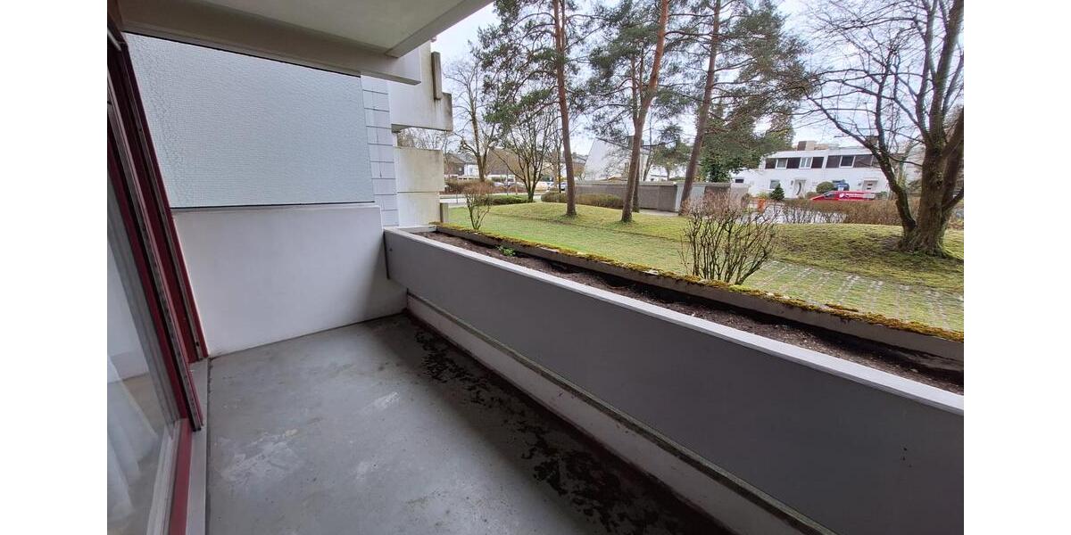 Hochparterre München Thalkirchen-Obersendling-Forstenried-Fürstenried-S - 4 Zimmer, 82 m&sup2;, 1.460&euro; | Angebot:25962913