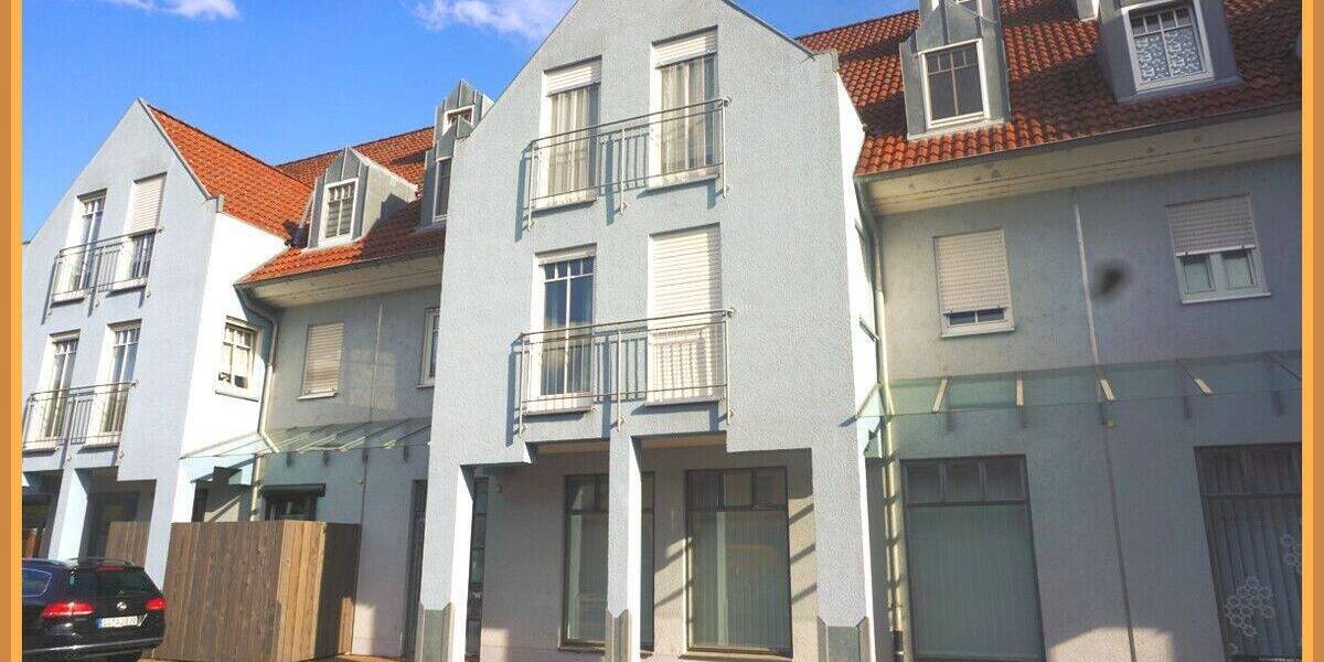 Gewerbeobjekt Zell am Harmersbach Zell - 850&euro; | Angebot:25689022