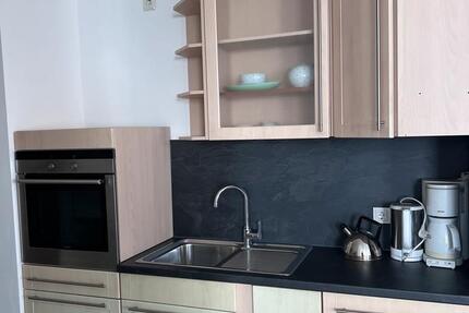 Wohnung Burghaun - 3 Zimmer, 75 m&sup2;, 875&euro; | Angebot:25046829