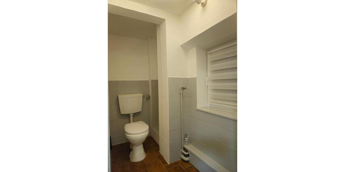 Erdgeschoßwohnung Bocholt - 2 Zimmer, 25 m&sup2;, 300&euro; | Angebot:24605330