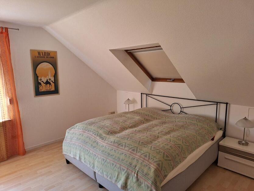 möblierte Wohnung Monteur Unterkunft