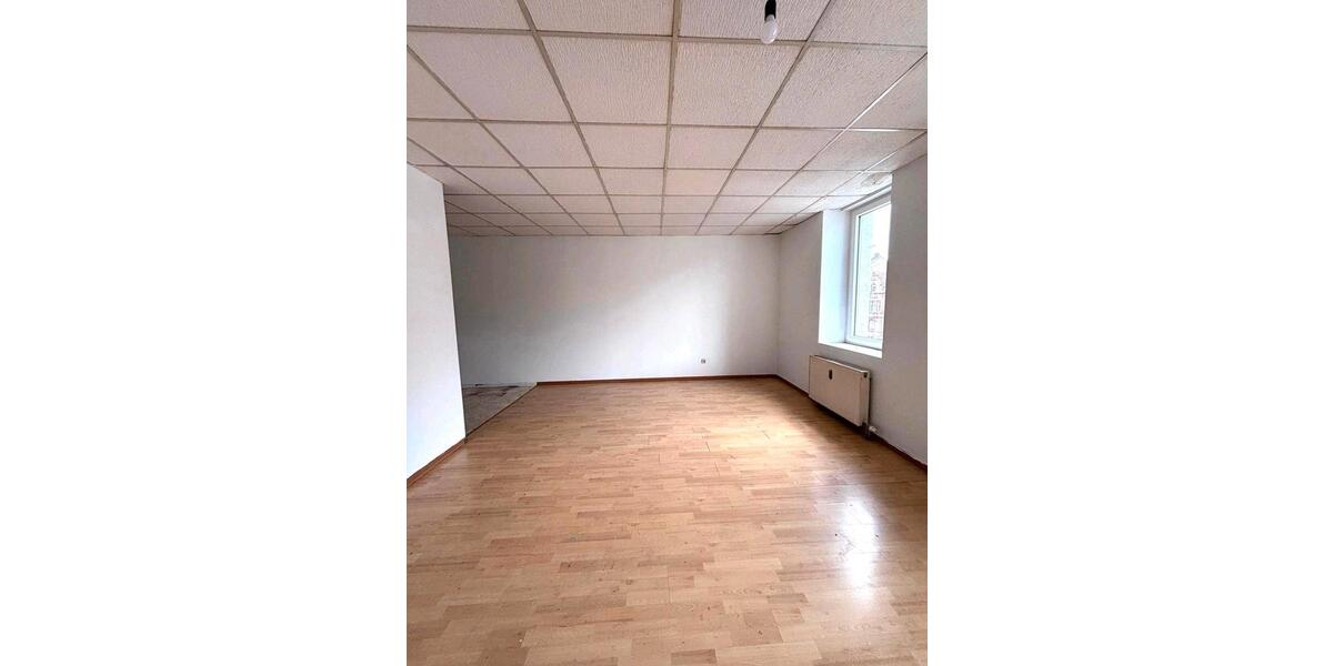 Etagenwohnung Pirmasens - 2 Zimmer, 55 m&sup2;, 330&euro; | Angebot:26049479