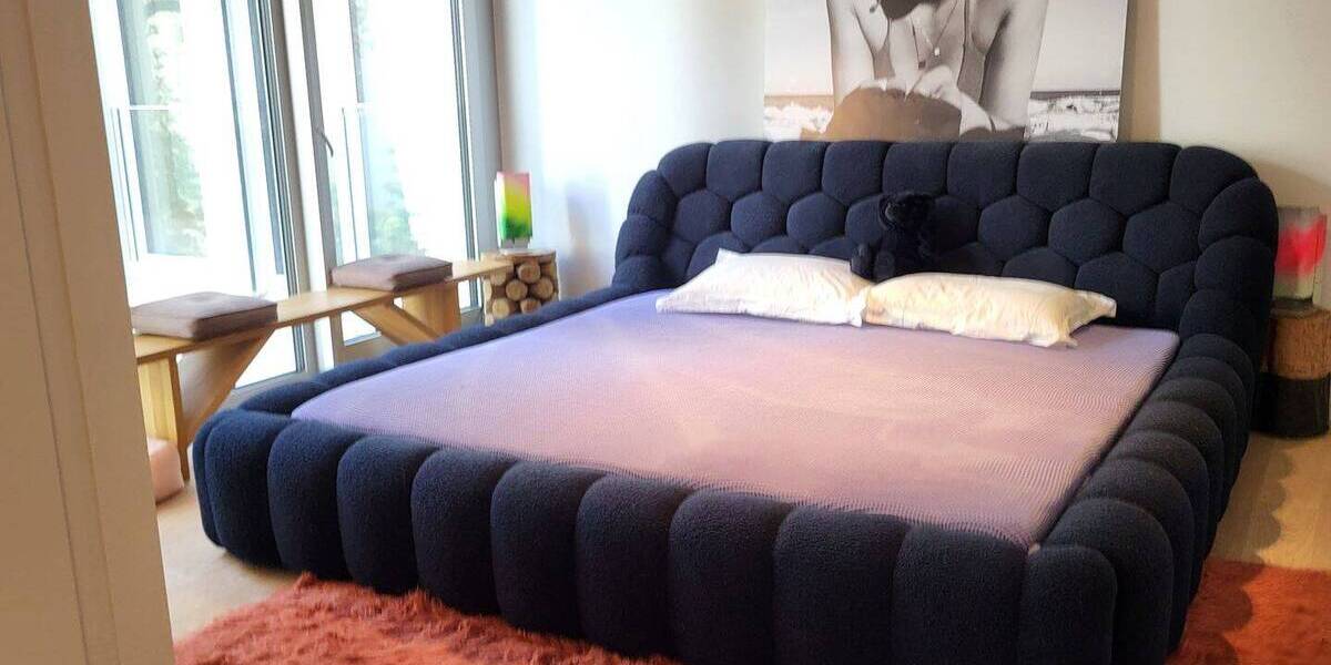 Etagenwohnung Berlin Mitte - 2 Zimmer, 52 m&sup2;, 1.900&euro; | Angebot:26066273