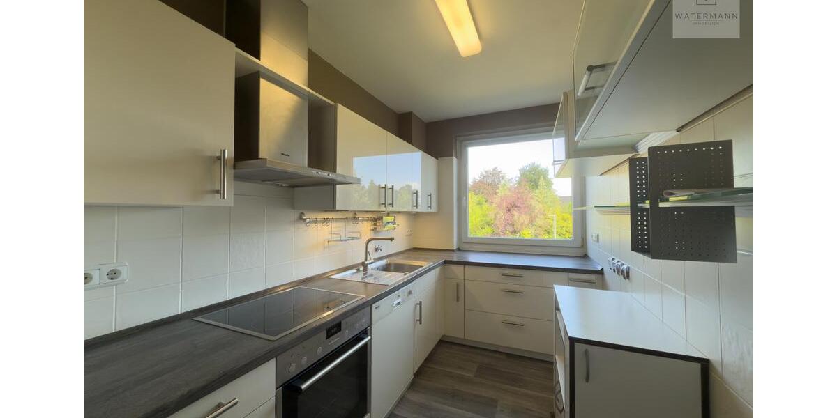 Etagenwohnung Hanstedt - 2.5 Zimmer, 88 m&sup2;, 1.170&euro; | Angebot:24801215