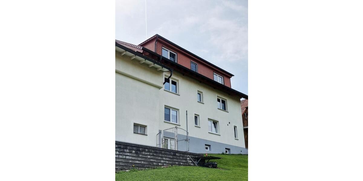 Mehrfamilienhaus, Wohnhaus Burghaun - 13 Zimmer, 400 m&sup2;, 2.100&euro; | Angebot:26554824