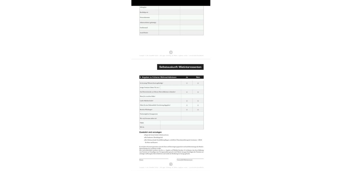 Voll ausgestattete 3 Zi.Whg. (auch Kurzzeitvermietung mögl.)-privat - Etagenwohnung Langenselbold | Angebot:27253720
