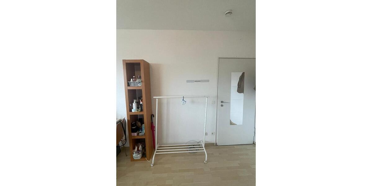 Etagenwohnung Bielefeld - 4 Zimmer, 25 m&sup2;, 407&euro; | Angebot:26563634