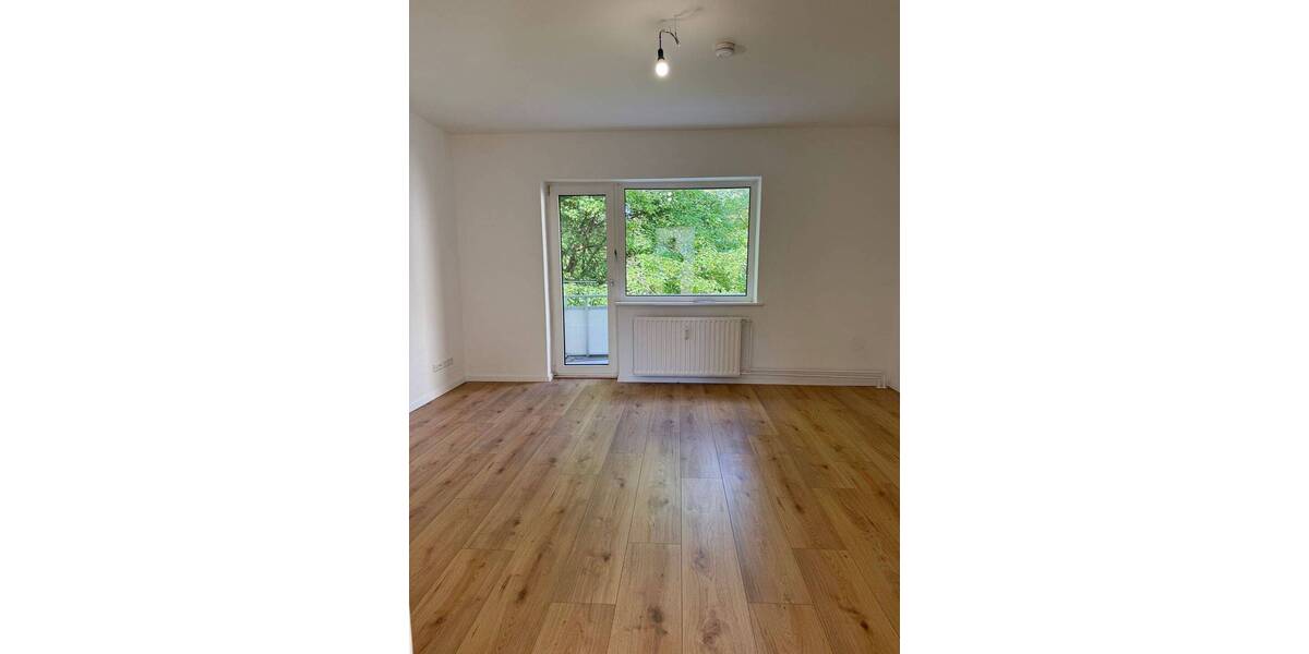 Etagenwohnung Ahrensburg - 2 Zimmer, 50 m&sup2;, 778&euro; | Angebot:26763645