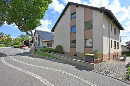 135-m²-Erdgeschosswohnung unterhalb documenta urbana an der Dönche 4 zimmer