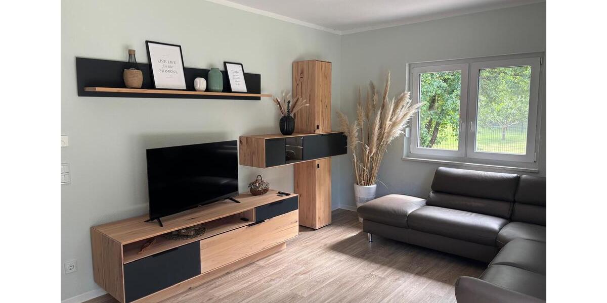 Terrassenwohnung Elsterheide - 3 Zimmer, 90 m&sup2;, 30&euro; | Angebot:26183043