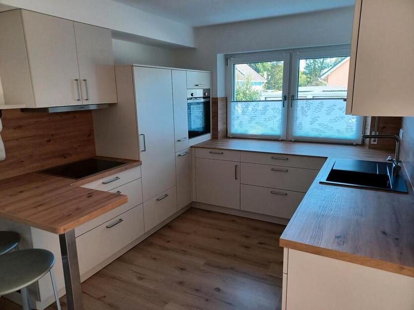 Schöne moderne 3 Zimmerwohnung