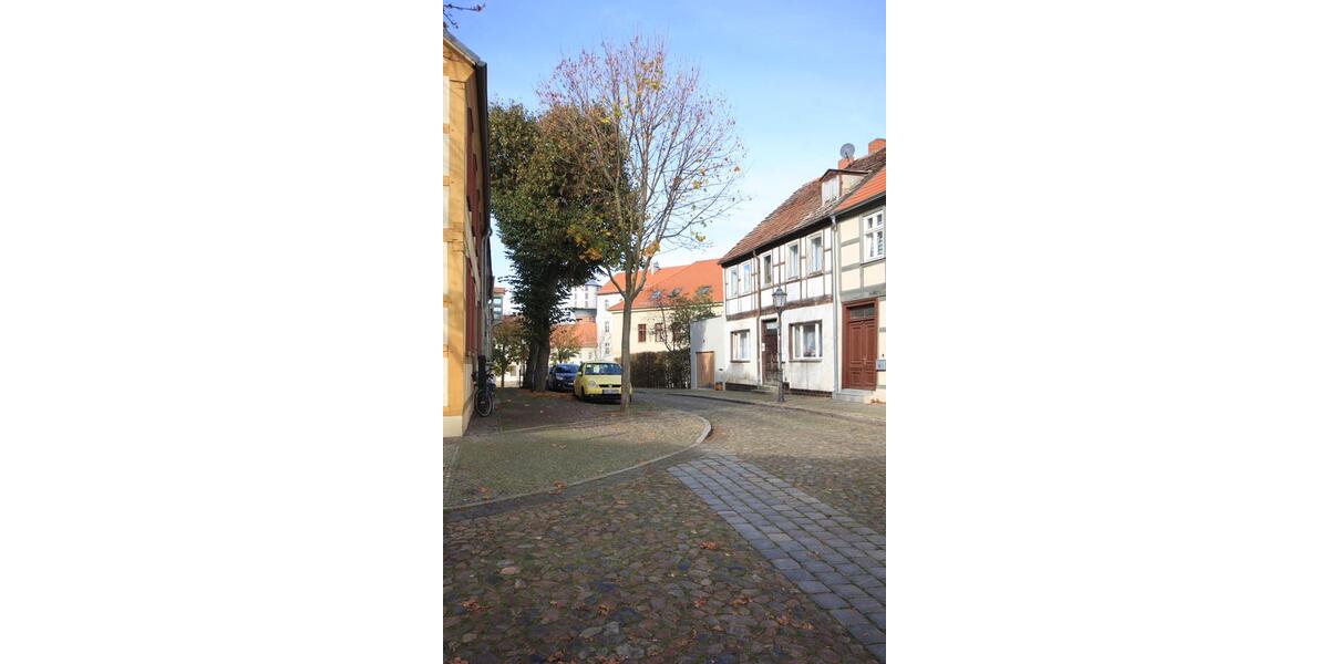 Etagenwohnung Nauen - 4 Zimmer, 85 m&sup2;, 1.195&euro; | Angebot:25976631