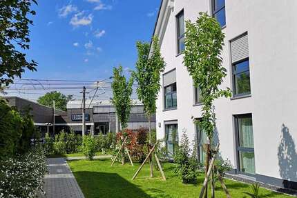 Wohnung Stuttgart Fasanenhof-Ost - 2 Zimmer, 51 m&sup2;, 970&euro; | Angebot:26701140