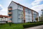 Etagenwohnung Aschersleben - 3 Zimmer, 61 m&sup2;, 334&euro; | Angebot:26686266