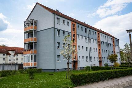Wohnung Aschersleben - 3 Zimmer, 61 m&sup2;, 334&euro; | Angebot:26686266