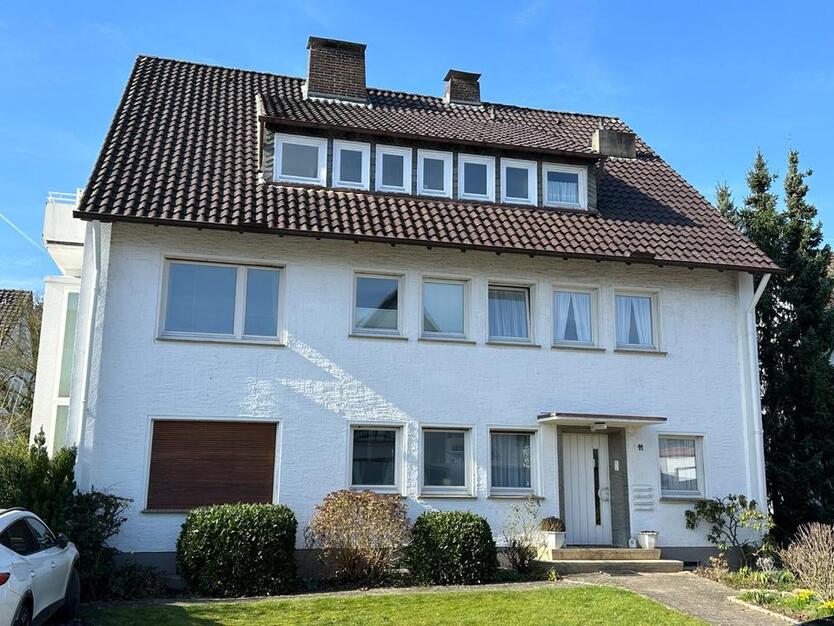 Wohnung Innenstadtnähe (83qm)