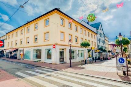 Gewerbeobjekt Rastatt - 2.400&euro; | Angebot:26692853