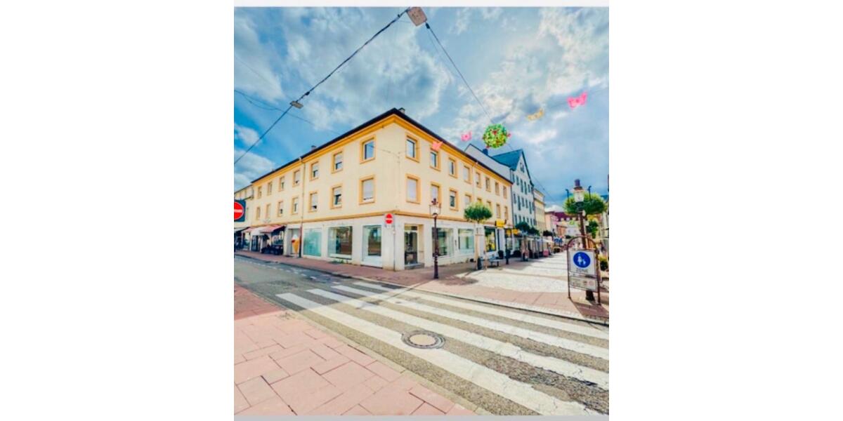 Gewerbeobjekt Rastatt - 2.400&euro; | Angebot:26692853