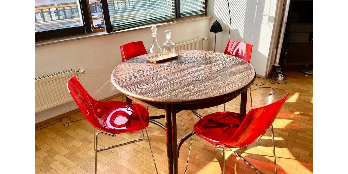 Wohnen auf Zeit Hamburg Rotherbaum - 3 Zimmer, 103 m&sup2;, 2.500&euro; | Angebot:25813112