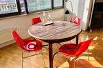 Wohnen auf Zeit Hamburg Rotherbaum - 3 Zimmer, 103 m&sup2;, 2.500&euro; | Angebot:25813112