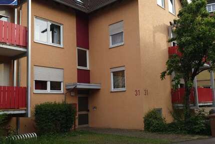 Wohnung zum Mieten in Heilbronn 770 € 62.5 m² 2.5 zimmer