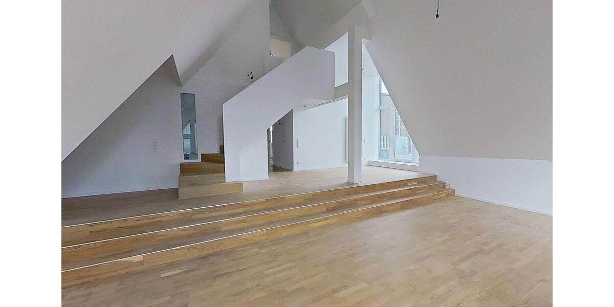 Maisonettenwohnung Mönchengladbach - 5 Zimmer, 148 m&sup2;, 1.332&euro; | Angebot:24941246