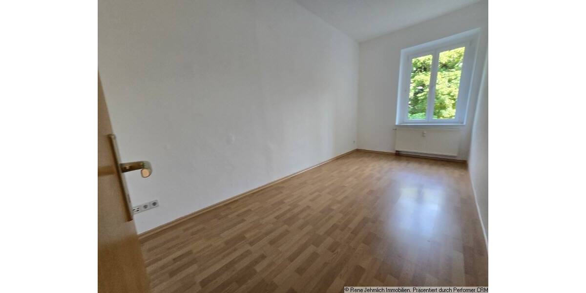 Etagenwohnung Chemnitz Kaßberg - 3 Zimmer, 117 m&sup2;, 789&euro; | Angebot:26841967