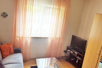 1-Zimmerwohnung mit Wlan, TV DuWc, Frühstücksküche in Stuttgart Ost 1 zimmer