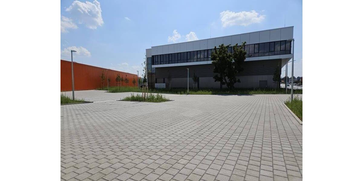 Gewerbeobjekt Nürnberg Höfen - 9.760&euro; | Angebot:25699339