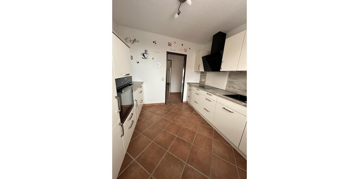 Dachgeschoßwohnung Wittmund - 3 Zimmer, 67 m&sup2;, 680&euro; | Angebot:25012483