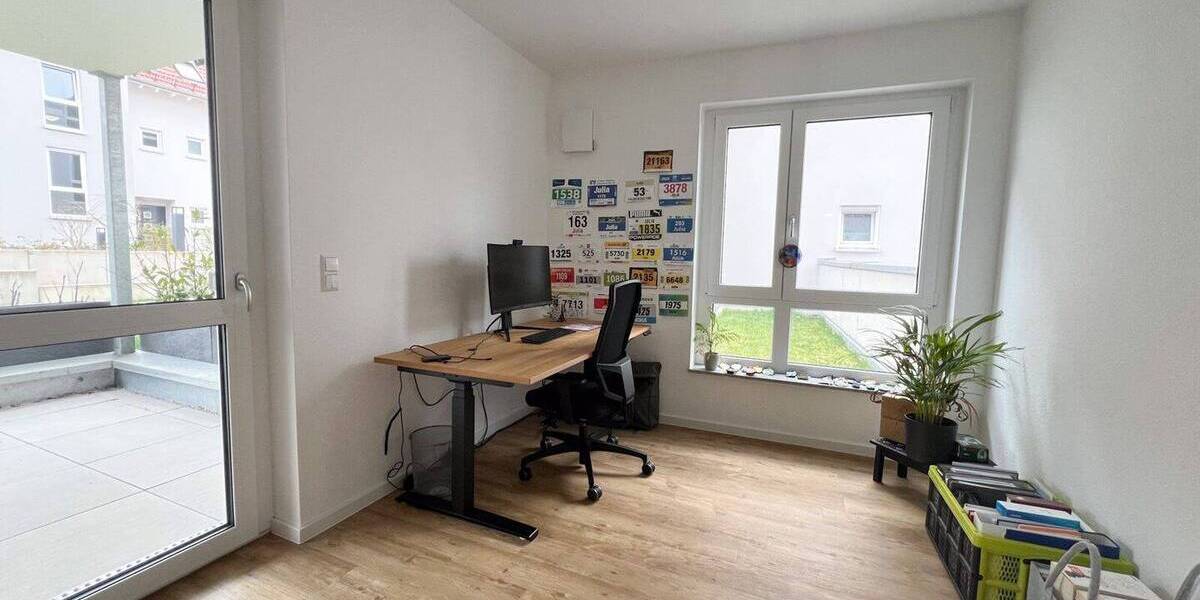 Etagenwohnung Mainhardt - 4 Zimmer, 90 m&sup2;, 1.090&euro; | Angebot:25929206